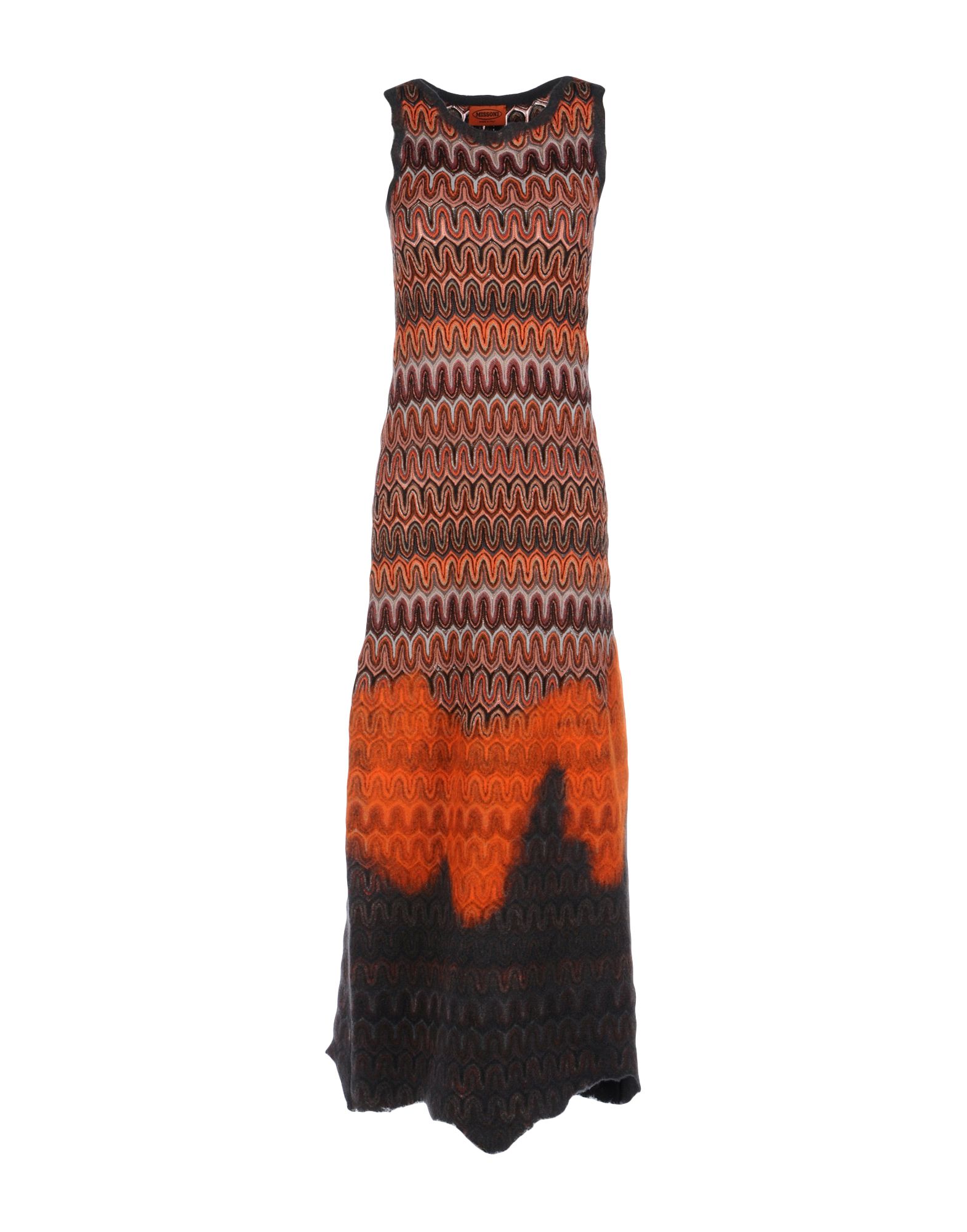 Foto missoni vestidos largos
