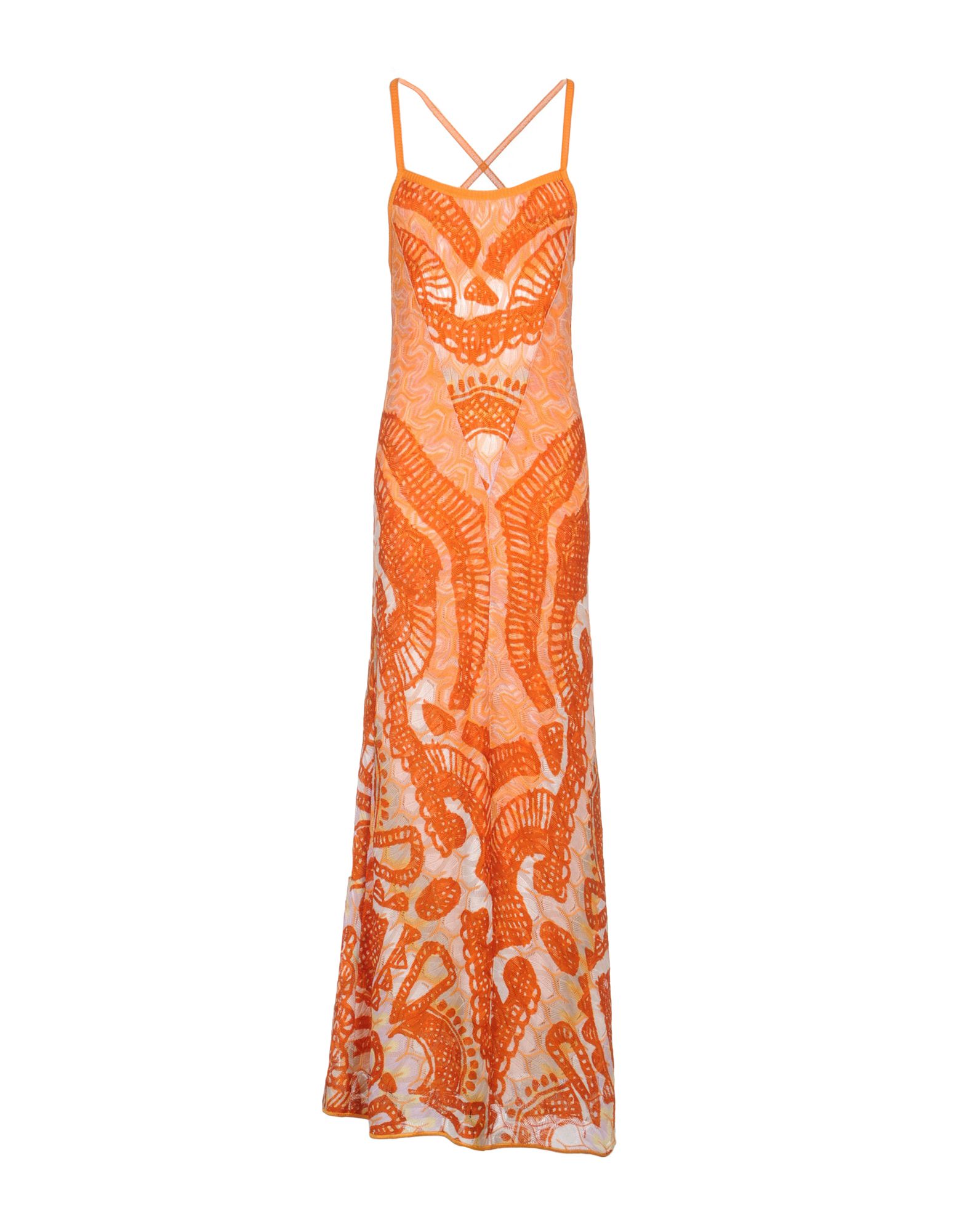 Foto missoni vestidos largos
