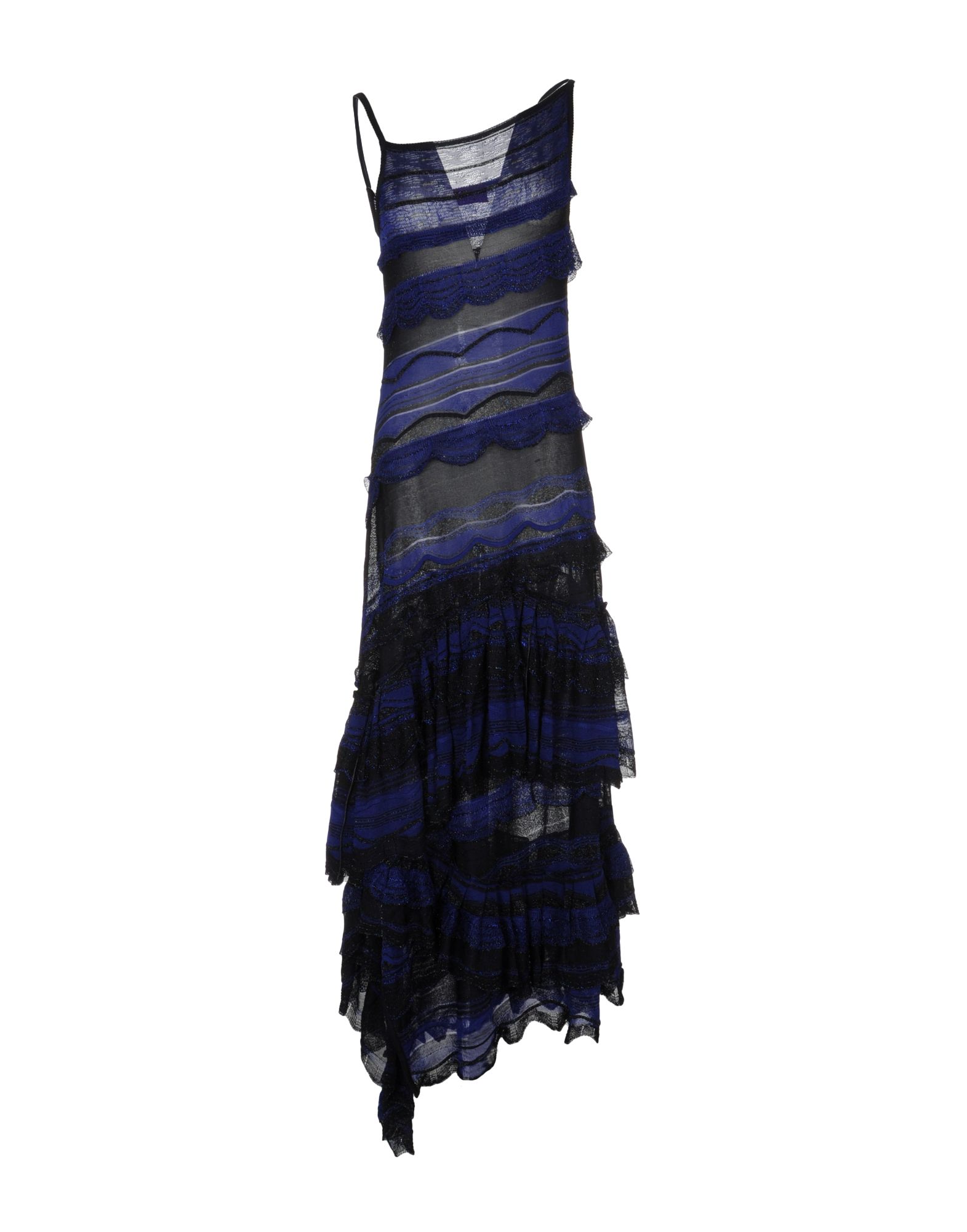 Foto missoni vestidos largos

