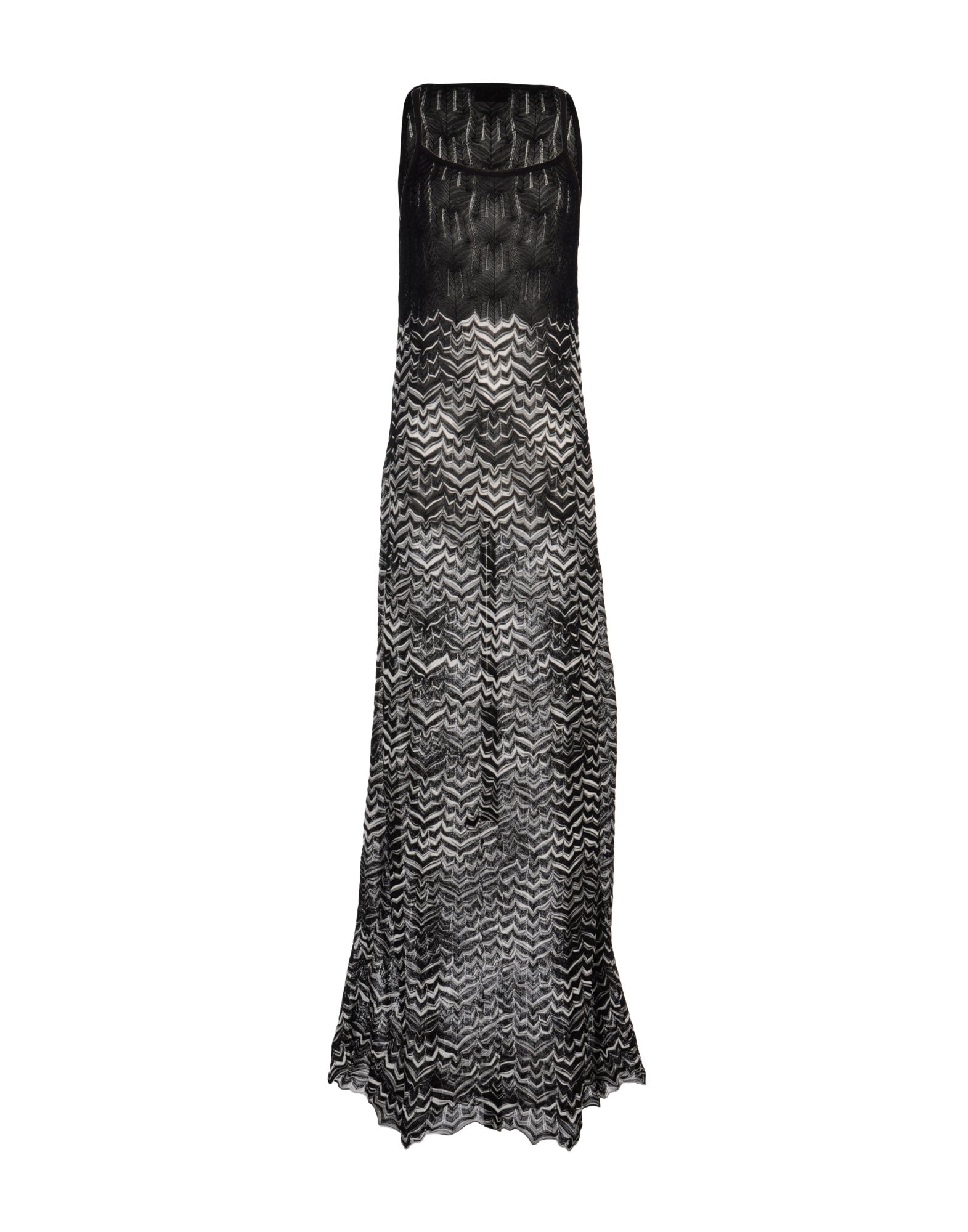 Foto missoni vestidos largos
