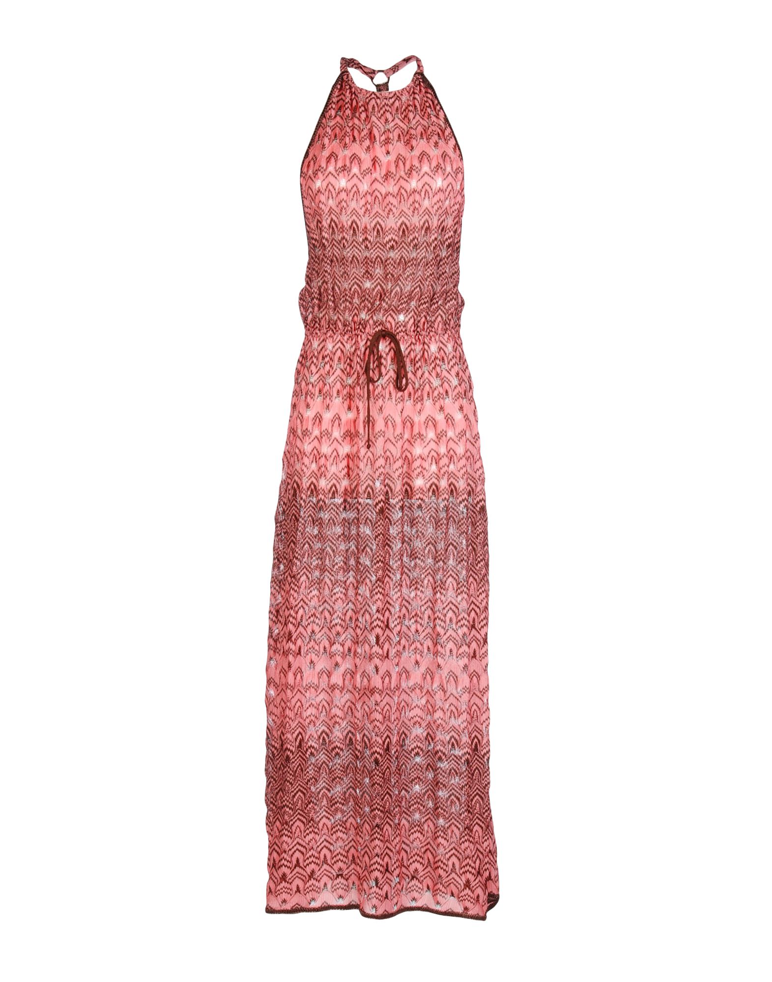 Foto missoni vestidos largos
