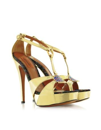 Foto Missoni Zapatos,