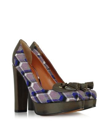Foto Missoni Zapatos,