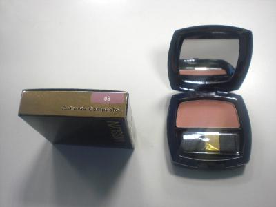 Foto Missyln Colorete Compacto Nº 03 6.5g