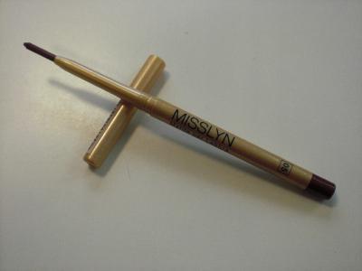 Foto Missyln Perfilador Labios Automatico 05 Burdeos