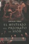 Foto Misterio Del Priorato De Sion
