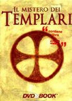 Foto Mistero Dei Templari (Il) (Cinehollywood) (Dvd+Libro)