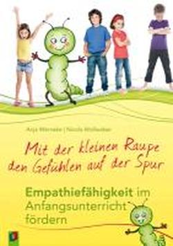 Foto Mit der kleinen Raupe den Gefühlen auf der Spur