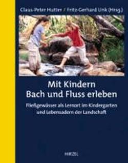 Foto Mit Kindern Bach und Fluss erleben