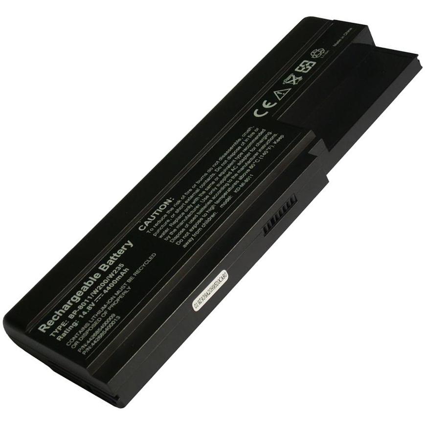 Foto Mitac 442685400002 Pn Bateria