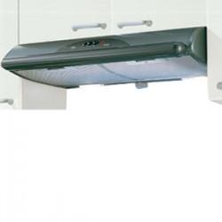 Foto Mito Jet 60 Convencional Gris Metal