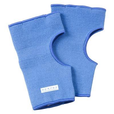 Foto Mitones Para Guantes De Boxeo Azules Domyos