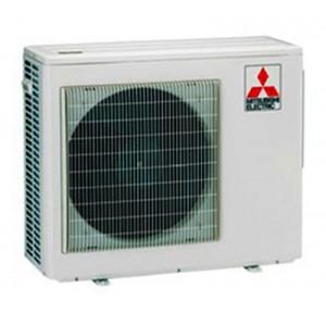 Foto Mitsubishi mxz-4c80va - unidad exterior 4x1 para multi split