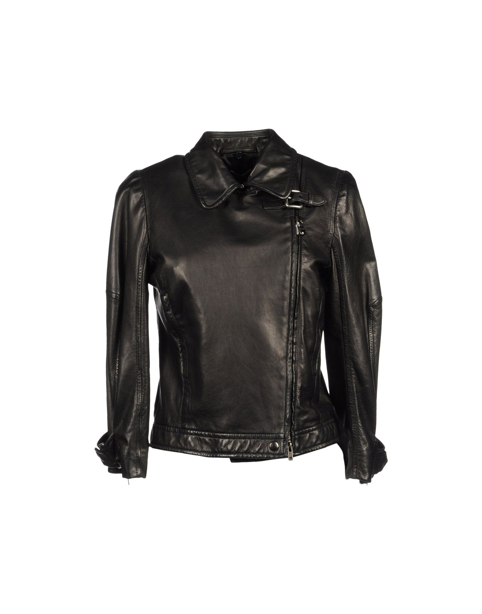 Foto miu miu chaquetas de piel
