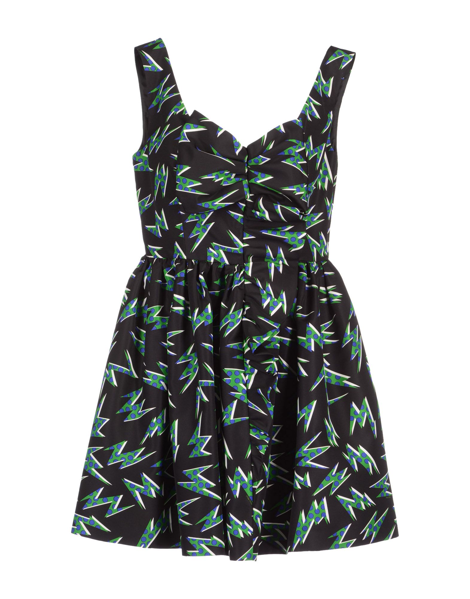 Foto miu miu minivestidos
