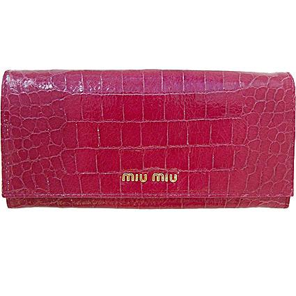 Foto miu miu wallets 5m1109 nkg 233