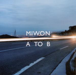 Foto Miwon: A To B CD