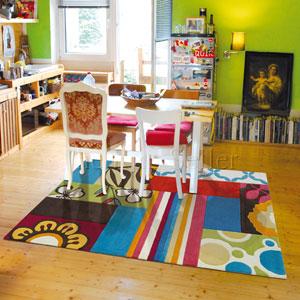 Foto Mix Match Rugs 4093 53 By Arte Espina