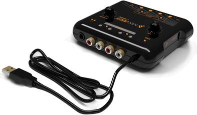 Foto MixVibes U-MIX 44 B-Stock