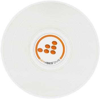 Foto MixVibes V2B Vinyl Transparent