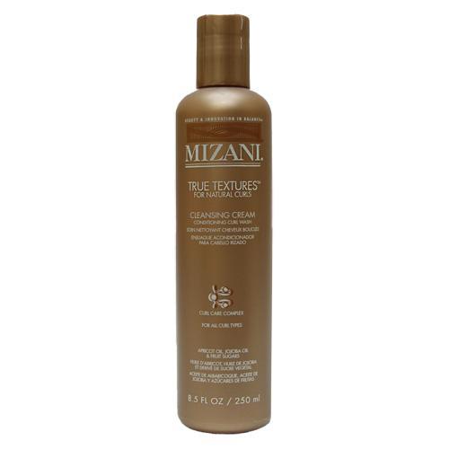 Foto MIZANI Cleansing Cream Conditioning Curl Wash