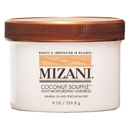 Foto MIZANI Coconut Souffl Light Moisturizing Hairdress