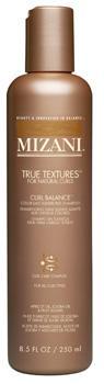 Foto MIZANI Curl Balance Sulfate Free Shampoo