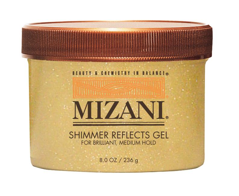 Foto MIZANI Shimmer Reflects Gel