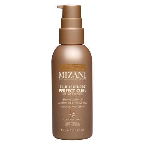 Foto MIZANI True Textures Perfect Curl Defining Cream Gel