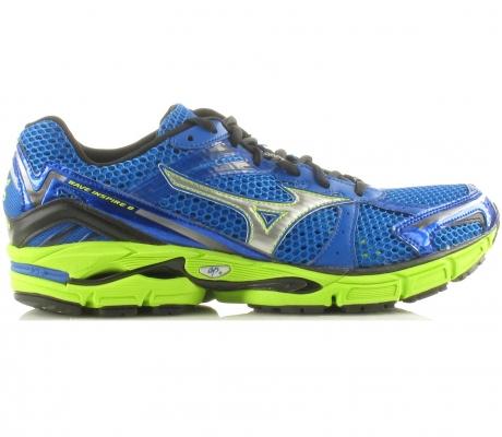 Foto Mizuno - Wave Inspire 8 Men Osaka - SS12