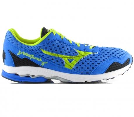 Foto Mizuno - Zapatilla de Running Hombre Wave Ronin 5 - FS13 - EU 43 - UK 9 (EU 43 - UK 9)