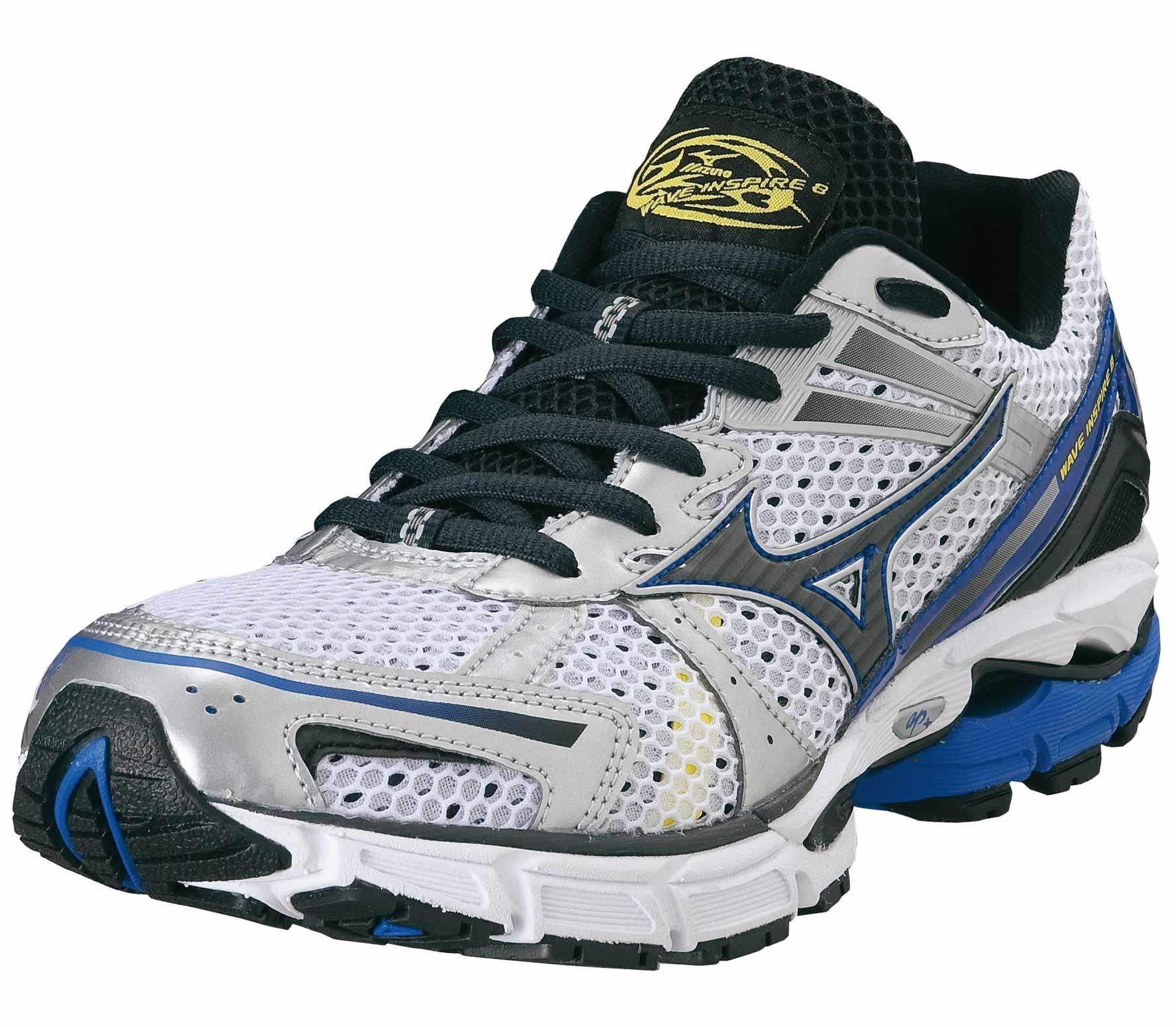 Foto Mizuno - Zapatilla de Running Wave Inspire 8 - HW12