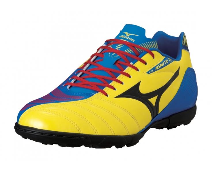 Foto MIZUNO Ignitus Club 3 AS Mens Football Boots