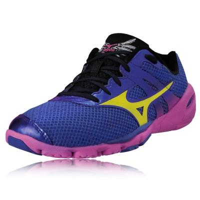 Foto Mizuno Lady Wave Evo Levitas Running Shoes
