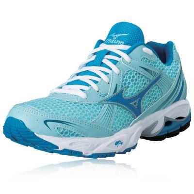 Foto Mizuno Lady Wave Ovation 2 Running Shoes