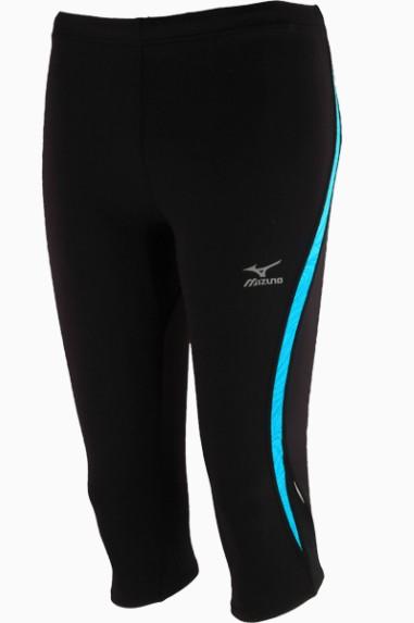 Foto Mizuno malla pirata lycra running performance