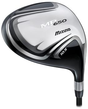 Foto Mizuno MP-650 Forged Ti Driver RH