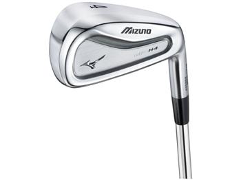 Foto Mizuno MP H4 Hybrid RH
