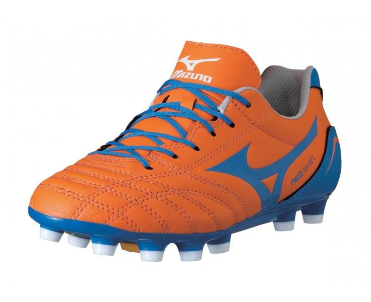 Foto MIZUNO Neo Shin MD Mens Football Boots