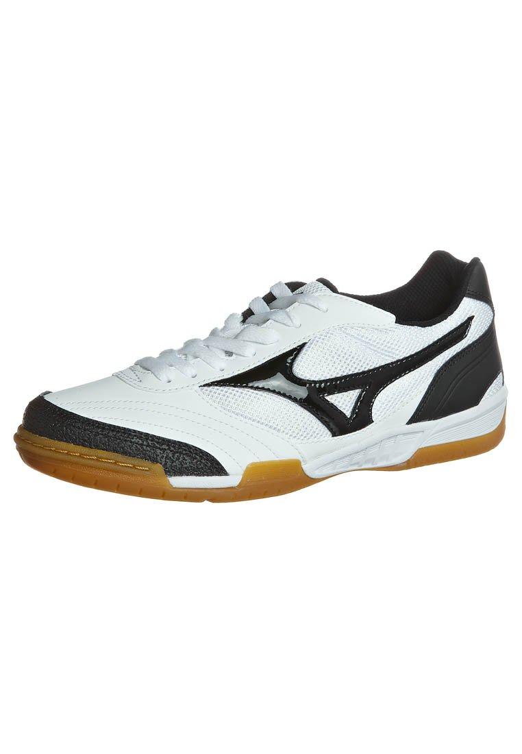 Foto Mizuno SALA CLUB IN Sin tacos blanco