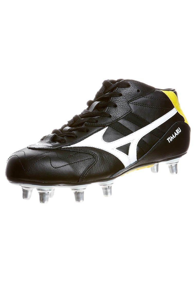 Foto Mizuno TIMARU MID SI Zapatillas fitness e indoor negro