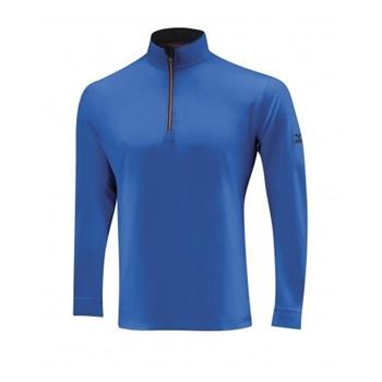 Foto Mizuno Warmalite Long Sleeve Half Zip 93MT127