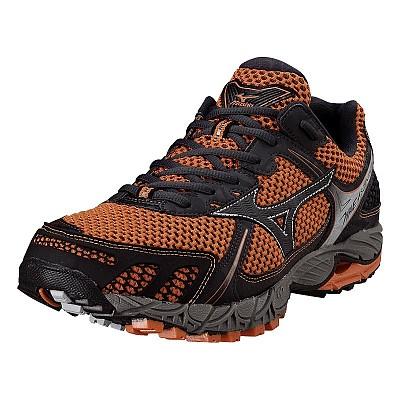 Foto Mizuno Wave Ascend 6 Zapatilla de Trail