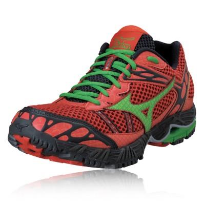 Foto Mizuno Wave Ascend 7 Trail Running Shoes