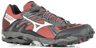 Foto Mizuno Wave Cabrakan 3