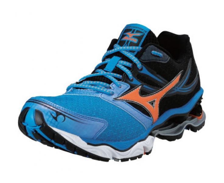 Foto MIZUNO Wave Creation 14 Mens Running Shoes