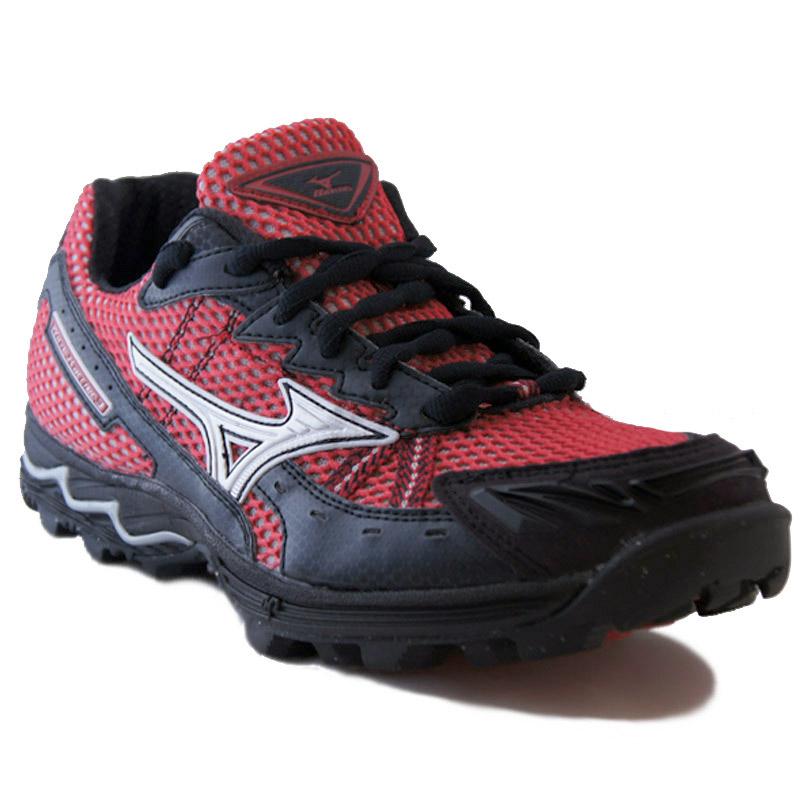 Foto Mizuno Wave Harrier 3