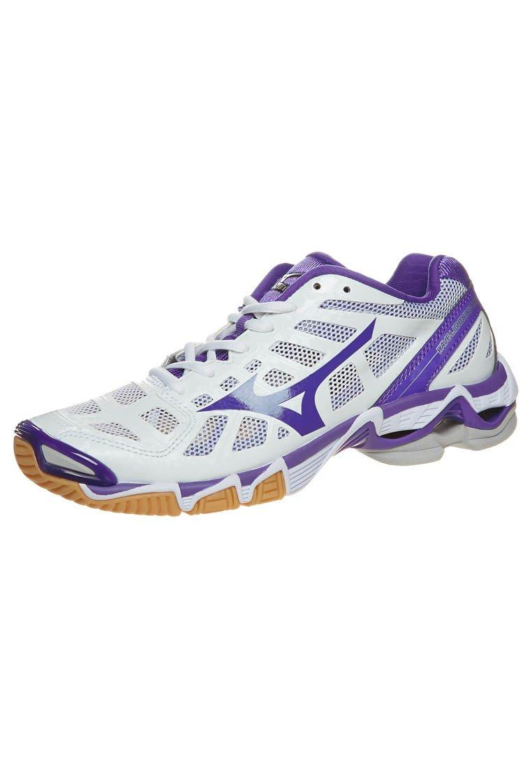 Foto Mizuno WAVE LIGHTNING RX2 Zapatillas de voleibol blanco