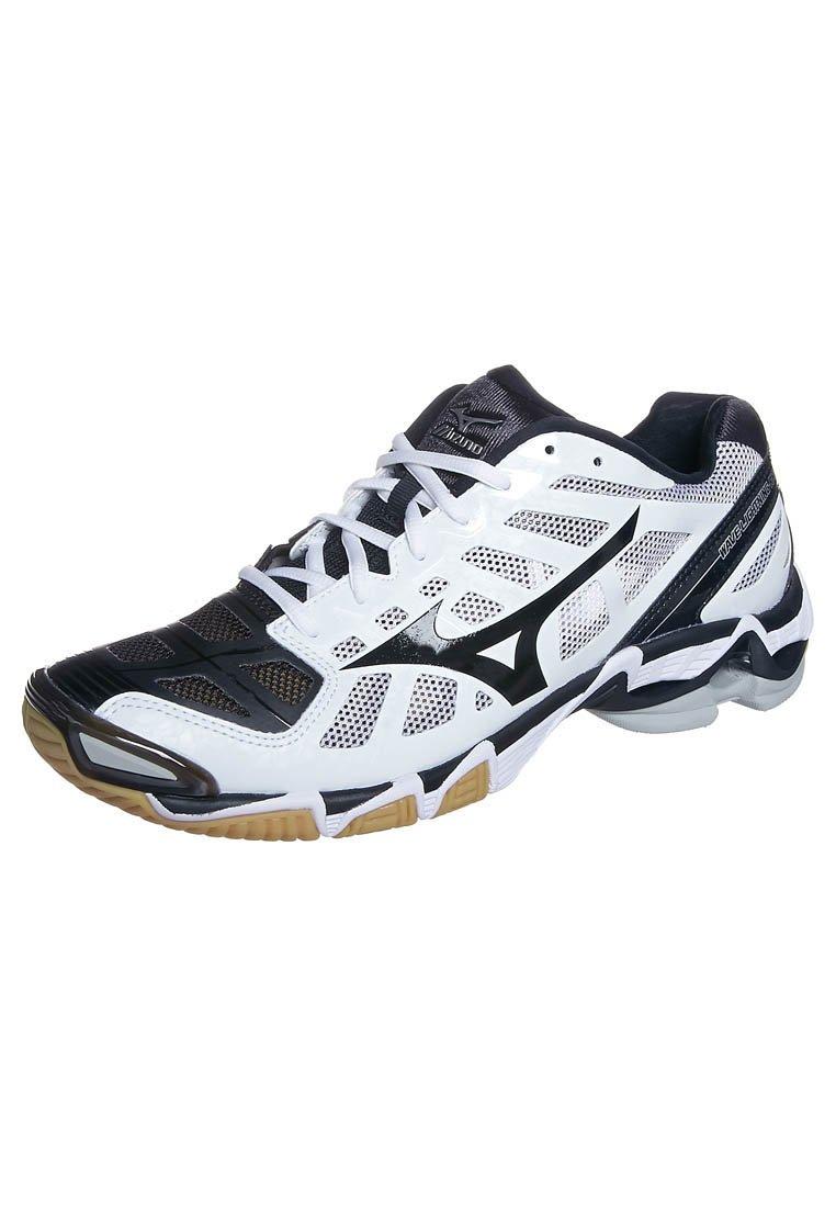 Foto Mizuno WAVE LIGHTNING RX2 Zapatillas de voleibol blanco