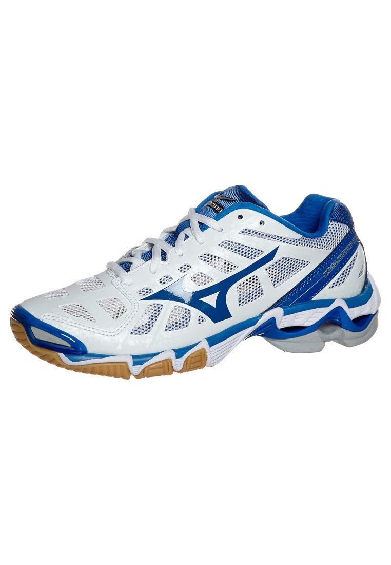 Foto Mizuno WAVE LIGHTNING RX2 Zapatillas de voleibol blanco